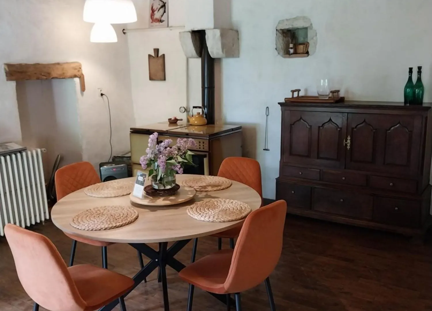 Gite Les 3 Toitures Ecogite Le Luquet Saint Beauzeil 82 0*, Saint-Beauzeil Γαλλία